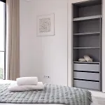 Casa Susan 아파트