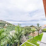 Casa Susan 아파트 *