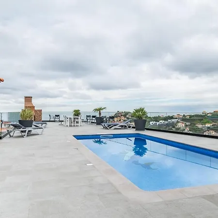 Casa Susan Ribeira Brava