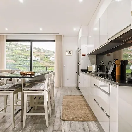 Casa Susan Apartamento