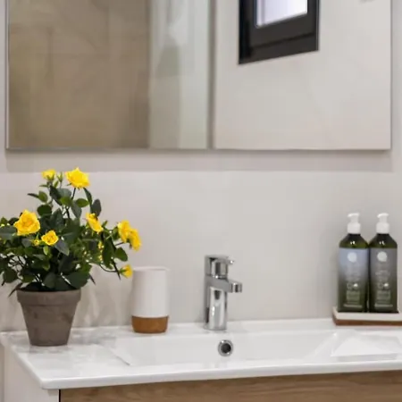 Casa Susan 아파트 *