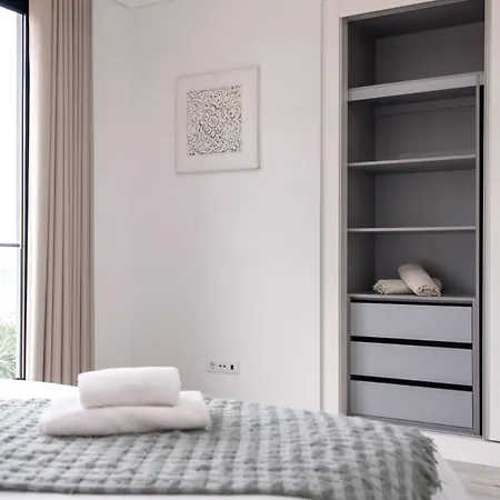 Casa Susan Apartment