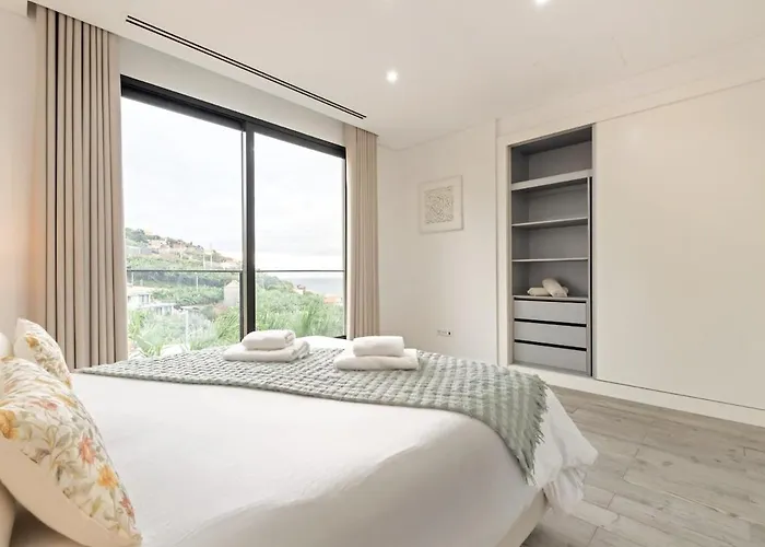 Apartamento Casa Susan *