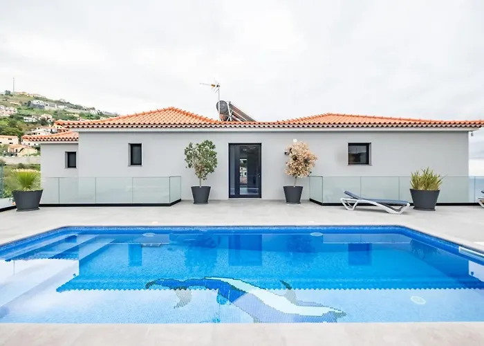 Apartamento Casa Susan Ribeira Brava