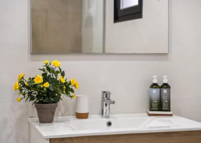 Casa Susan 아파트 *