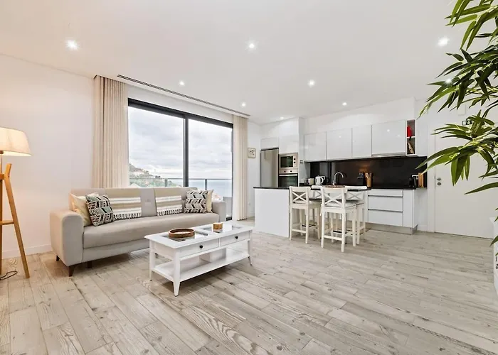 Apartamento Casa Susan Ribeira Brava