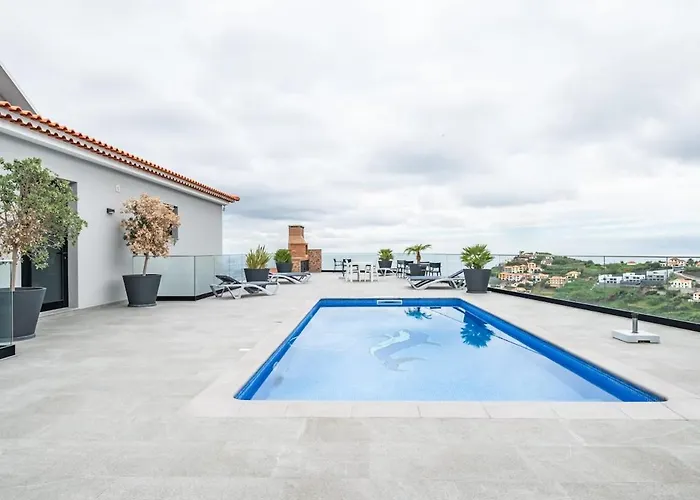 Casa Susan 아파트