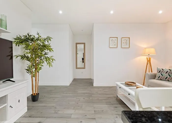 Apartamento Casa Susan Ribeira Brava