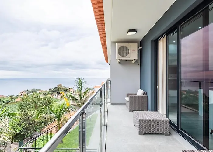 아파트 Casa Susan *