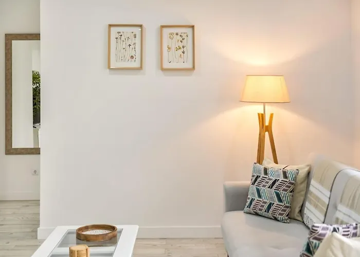 아파트 Casa Susan 리베이라브라바