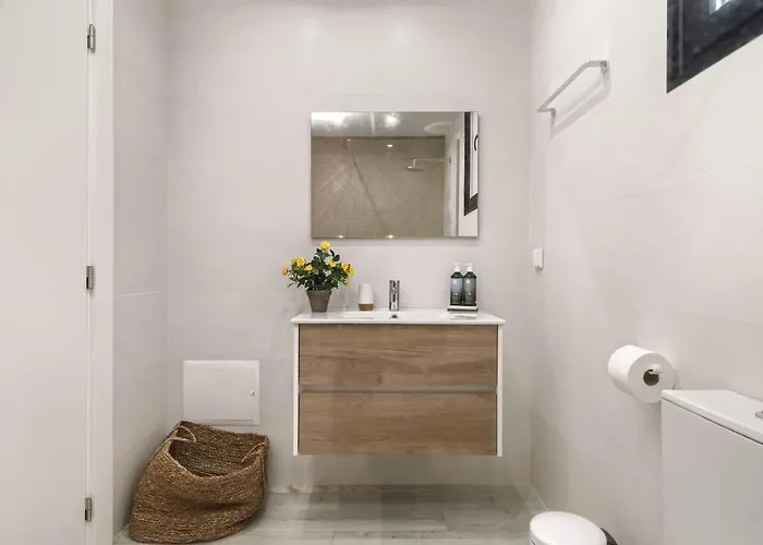 Casa Susan 아파트