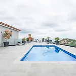 Casa Susan Διαμέρισμα