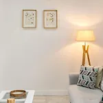 Apartamento Casa Susan Ribeira Brava