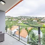 Casa Susan Ribeira Brava