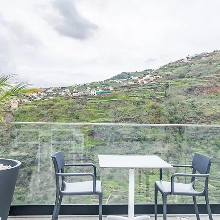 アパート Casa Susan *