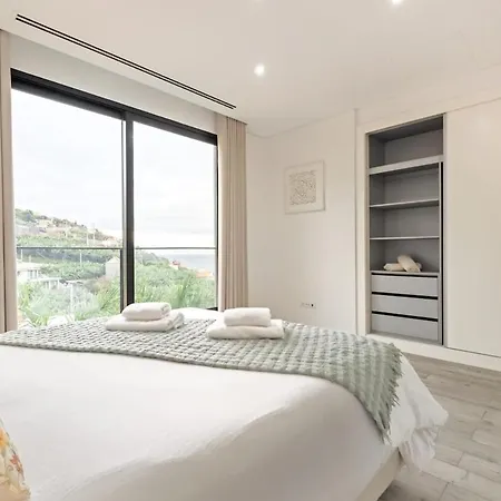 דירה Casa Susan *