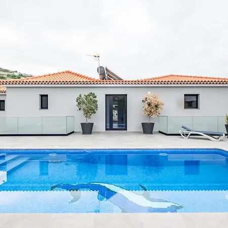 Appartamento Casa Susan Ribeira Brava