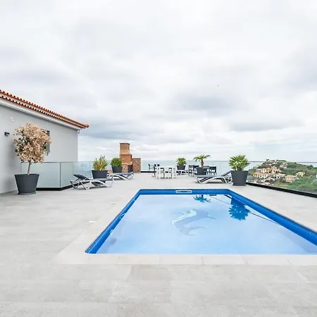Casa Susan Apartment