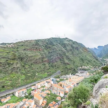 Casa Susan Appartamento Ribeira Brava