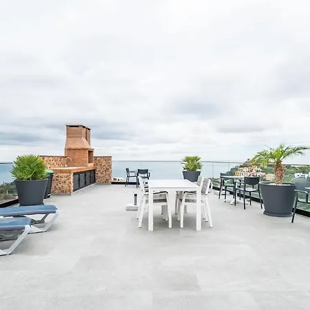 Casa Susan *