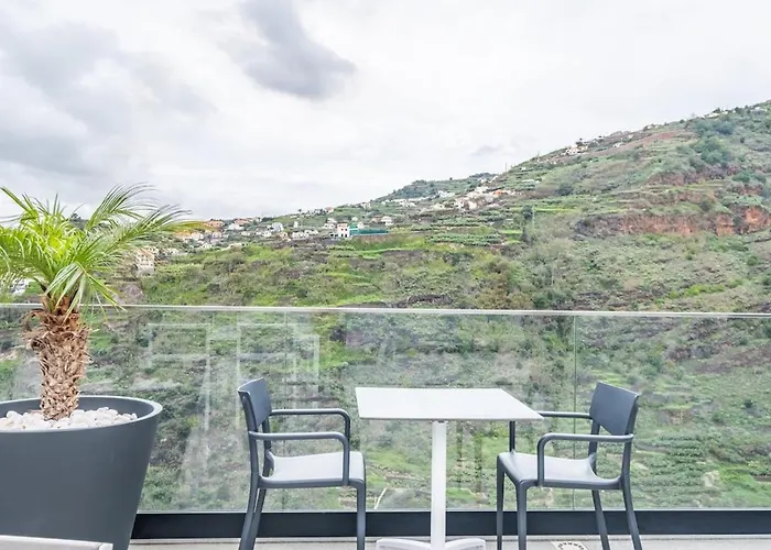 דירה Casa Susan *