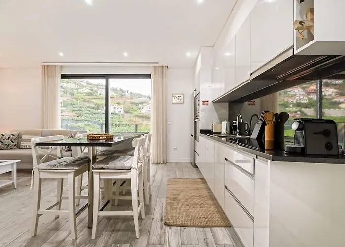 Casa Susan アパート