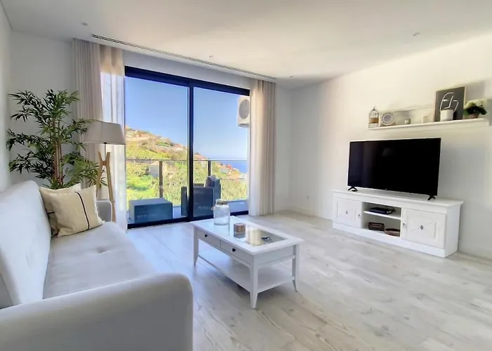 Casa Susan דירה *