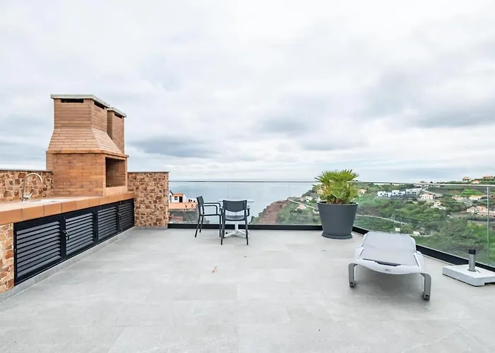 Casa Susan アパート *