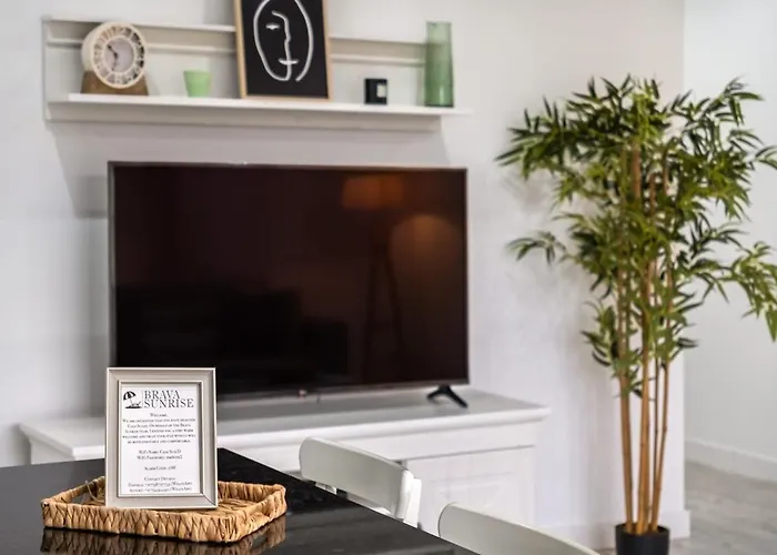 Casa Susan * リベイラ・ブラーヴァ