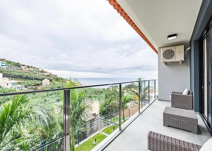 Casa Susan דירה *