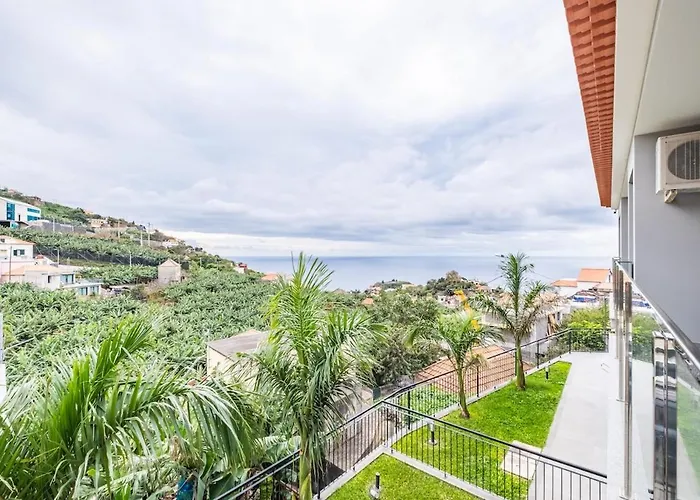 Casa Susan アパート *