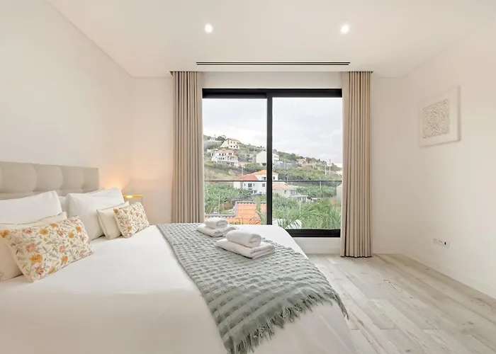 Casa Susan ריביירה בראבה