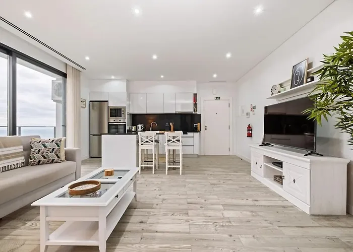 דירה Casa Susan *