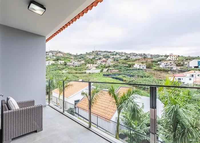 Casa Susan ריביירה בראבה