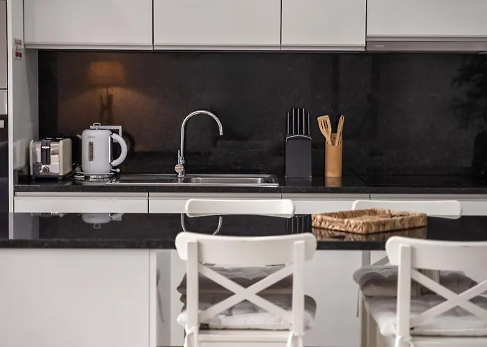 アパート Casa Susan リベイラ・ブラーヴァ